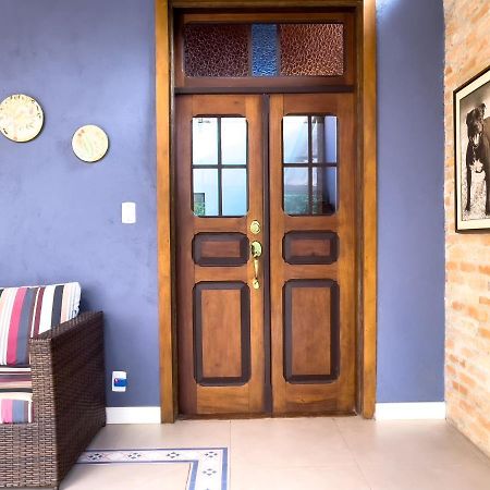 Casa Refugio Cantareira Mairiporã エクステリア 写真
