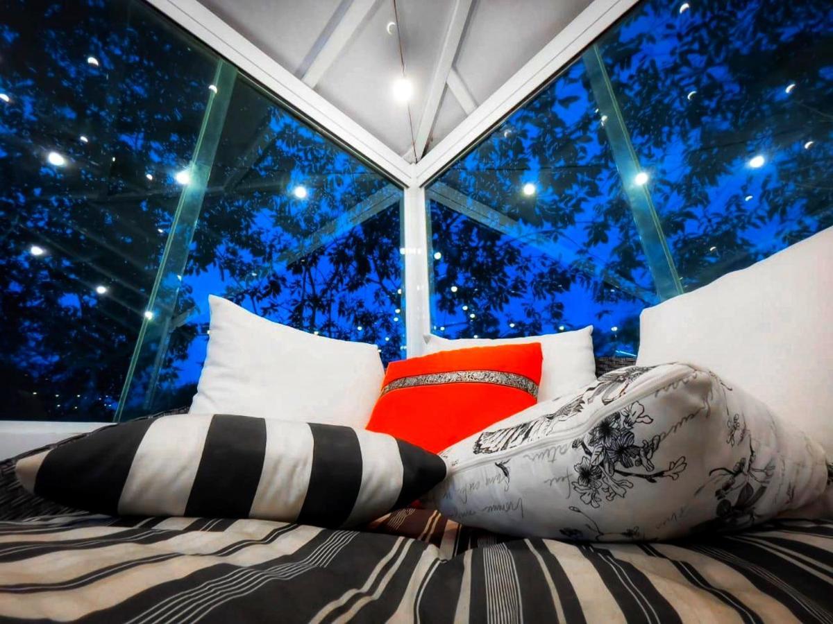 Casa Refugio Cantareira Mairiporã エクステリア 写真